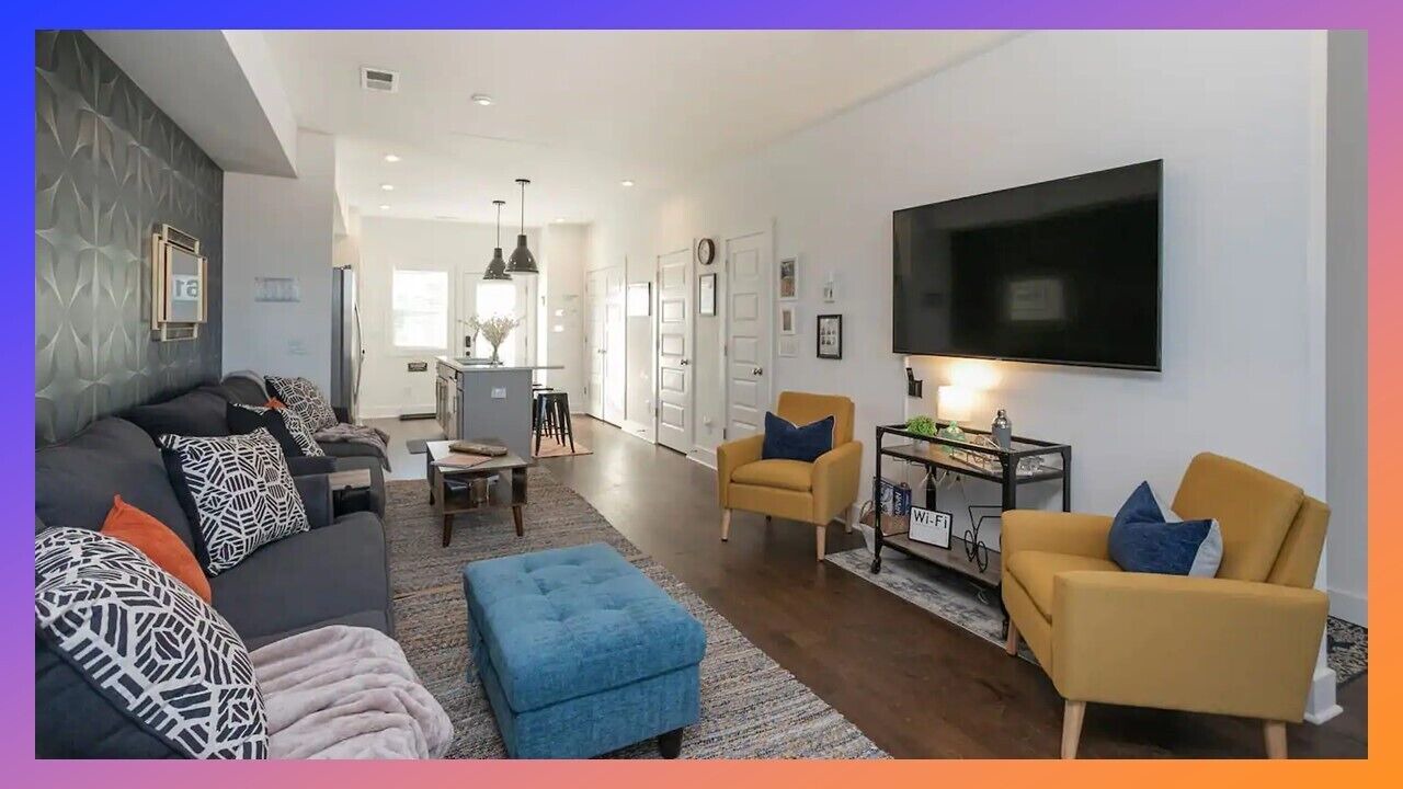 Photo of Bedroom in Madison