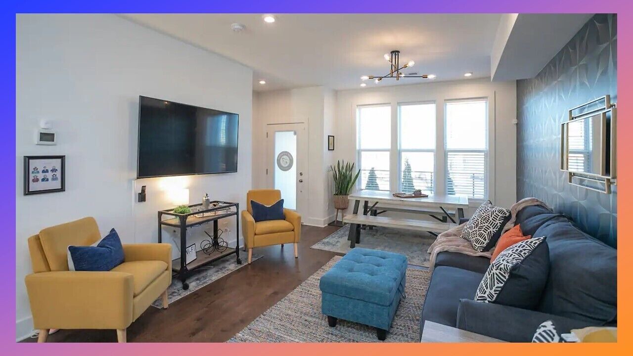 Photo of Bedroom in Madison