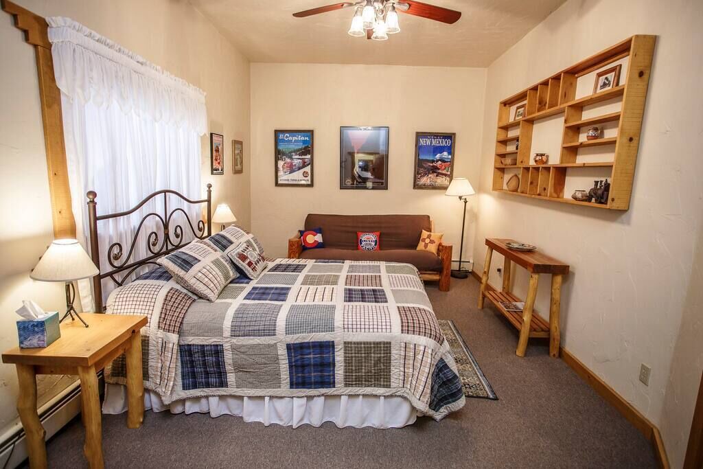 Photo of Bedroom in Chama