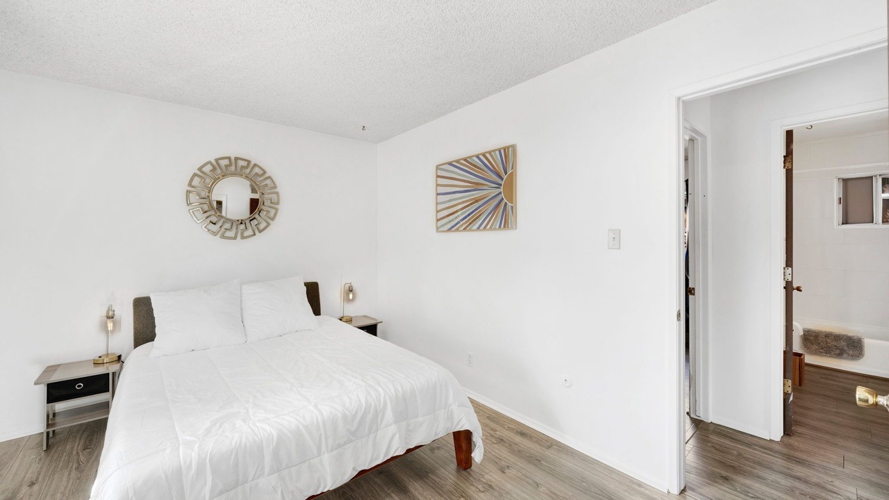 Photo of Bedroom in Reno/Tahoe Airport