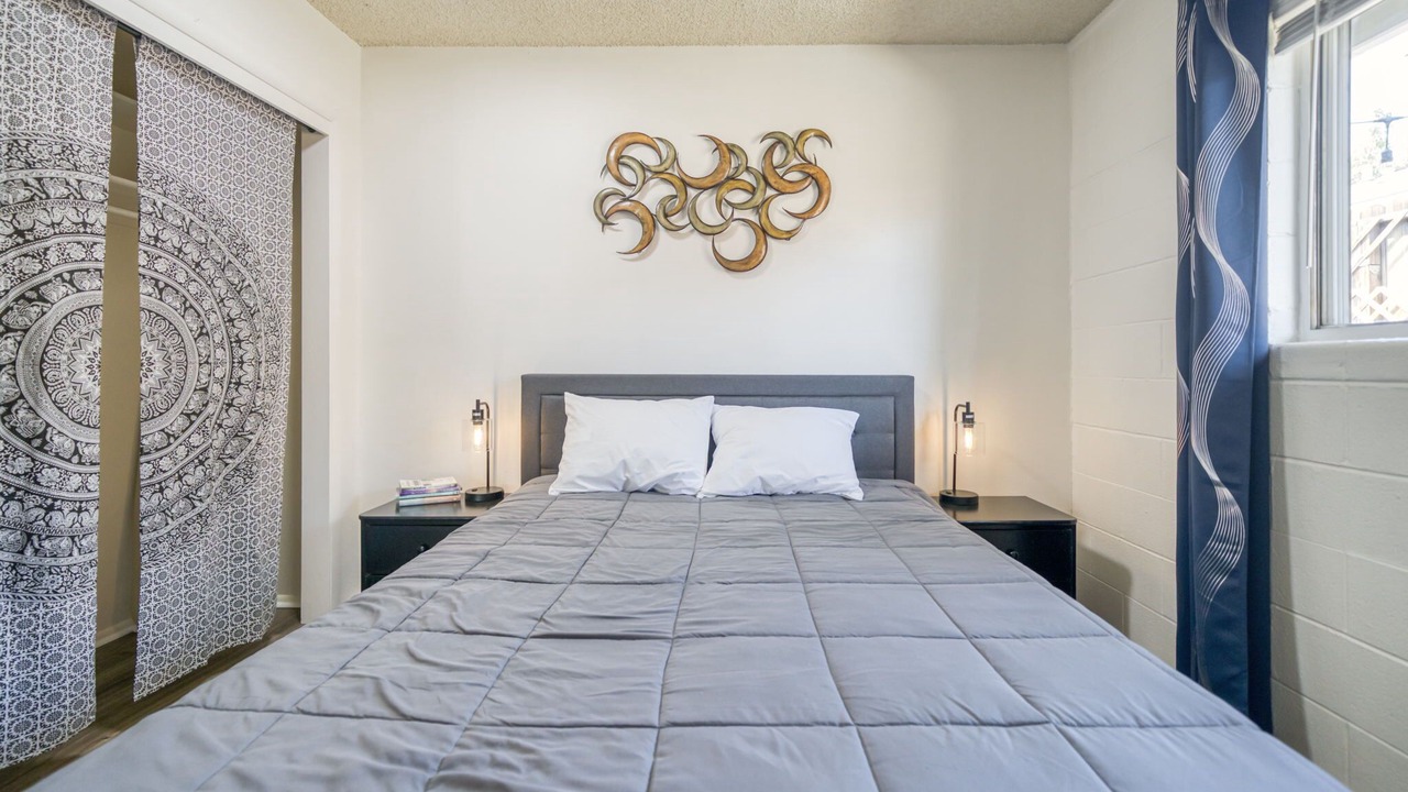 Photo of Bedroom in Reno/Tahoe Airport