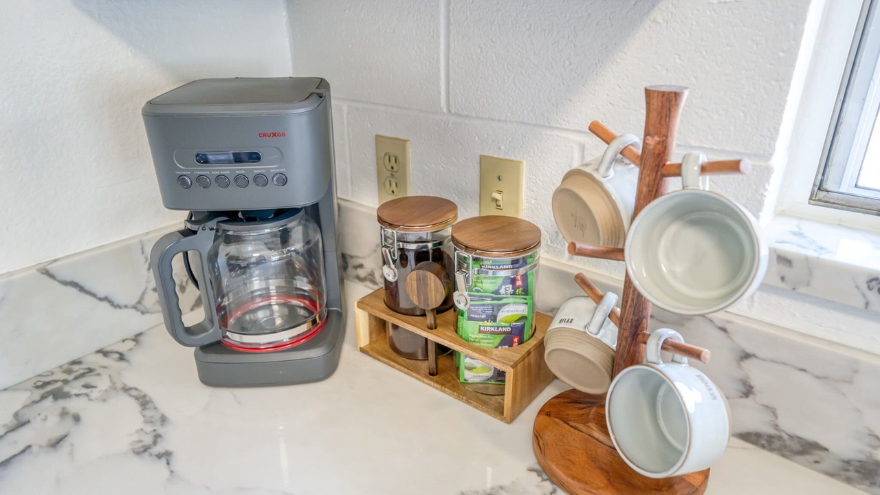 Photo of Kitchen in Reno/Tahoe Airport
