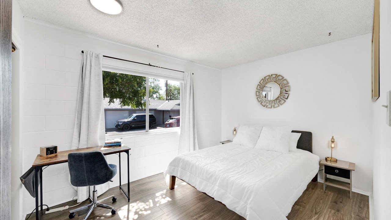 Photo of Bedroom in Reno/Tahoe Airport