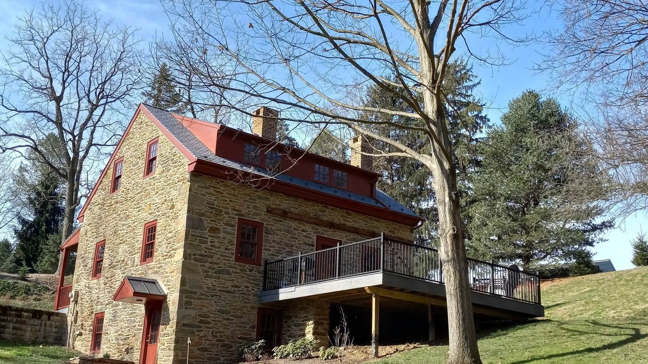 Photo of Outdoor in Conestoga