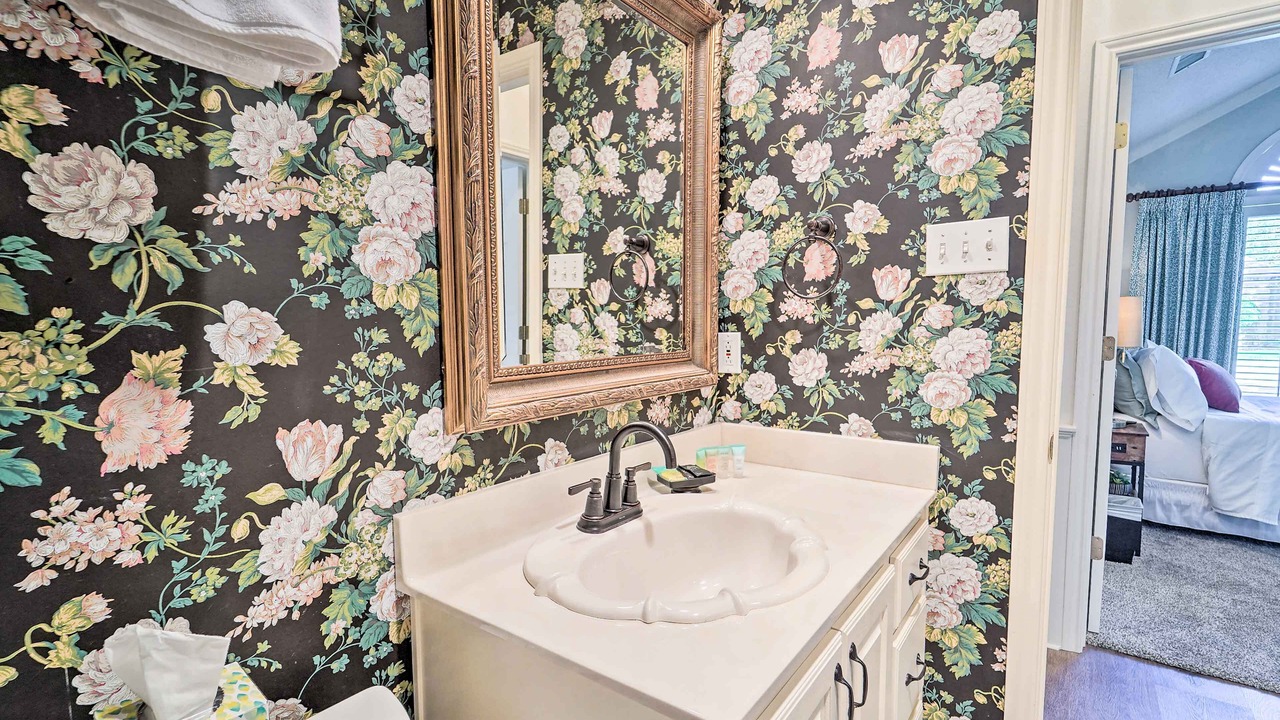 Photo of Bathroom in Lubbock