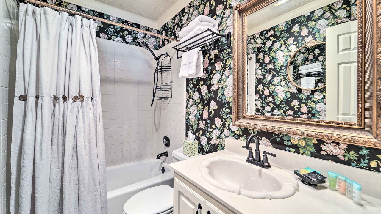 Photo of Bathroom in Lubbock