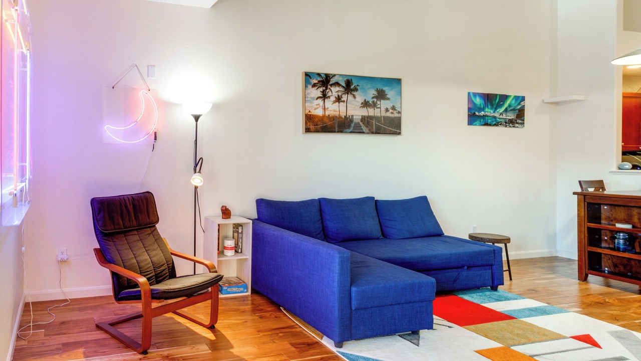 Photo of Bedroom in Dupont