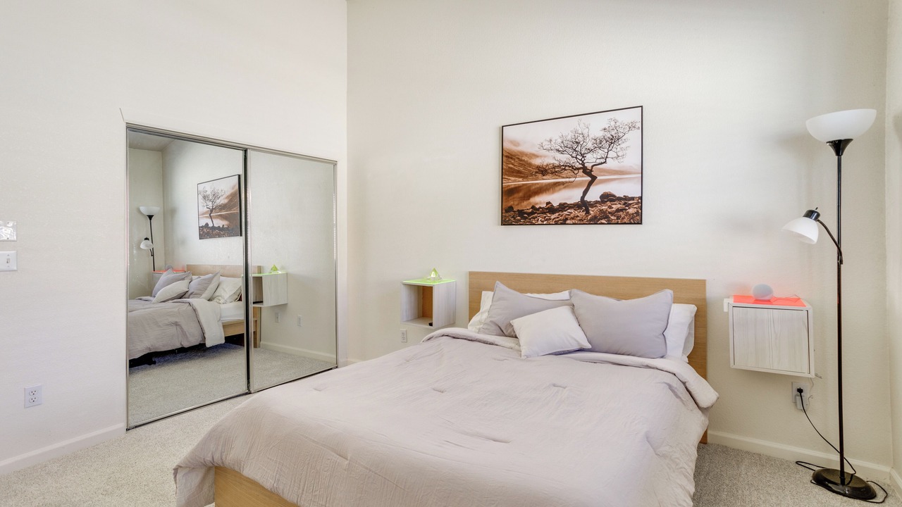 Photo of Bedroom in Dupont