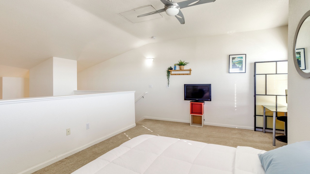 Photo of Bedroom in Dupont