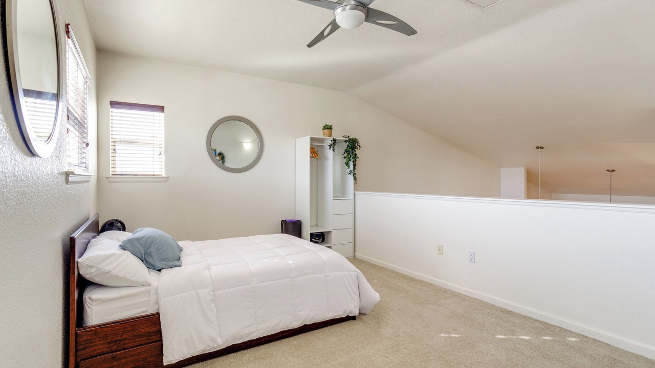 Photo of Bedroom in Dupont