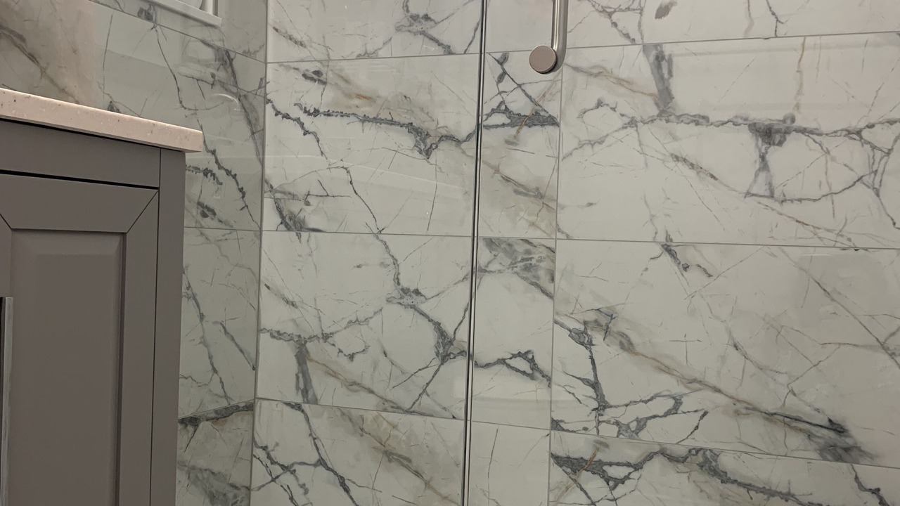 Photo of Bathroom in Horton Shores