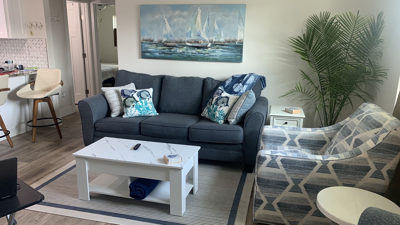 Photo of Livingroom in Horton Shores