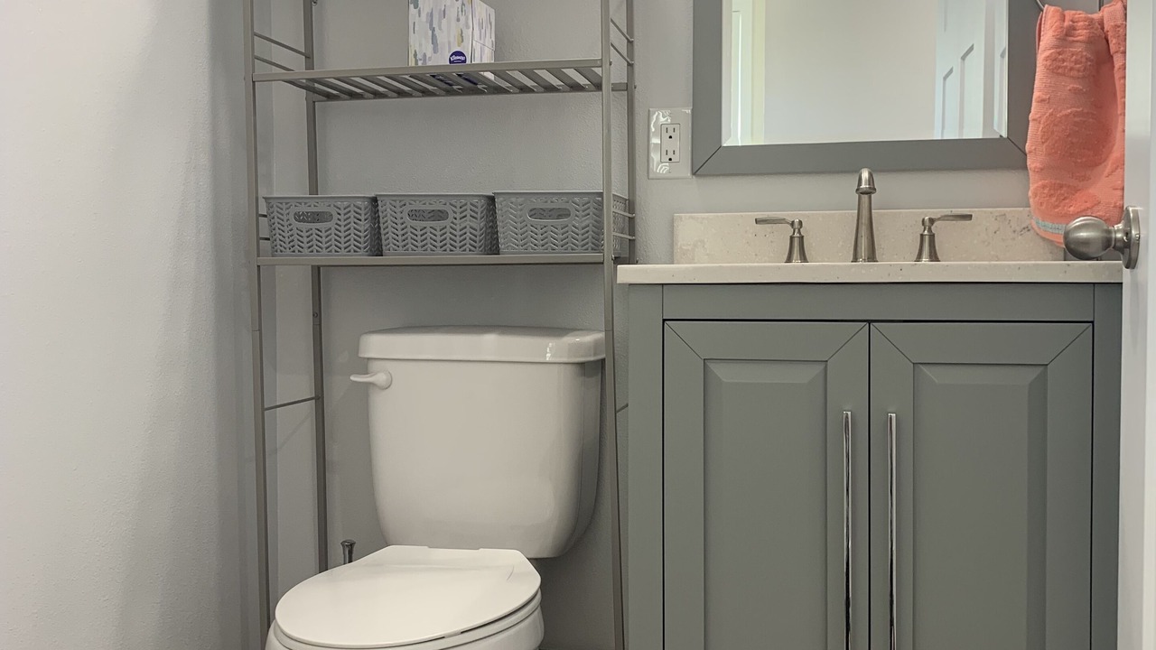 Photo of Bathroom in Horton Shores