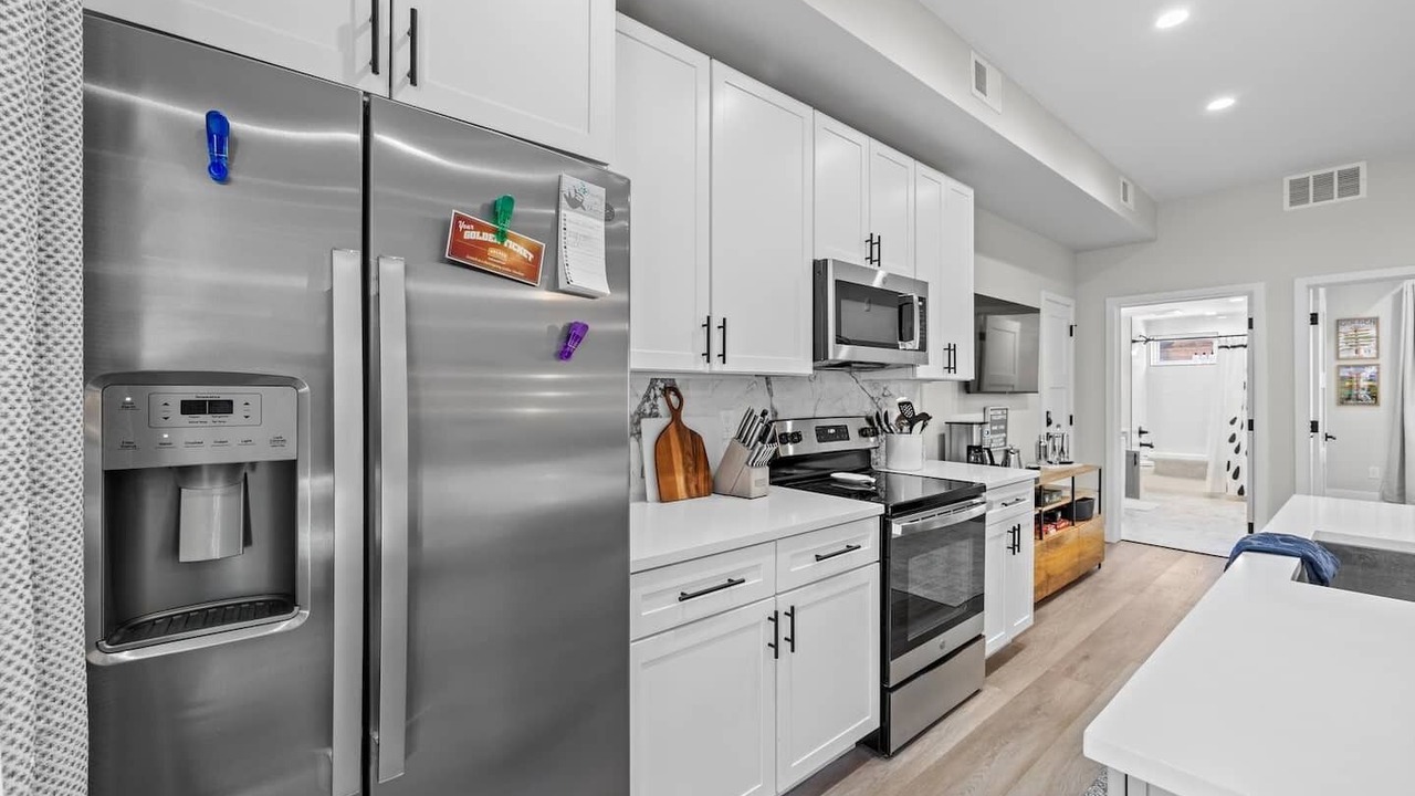 Photo of Kitchen in Golden