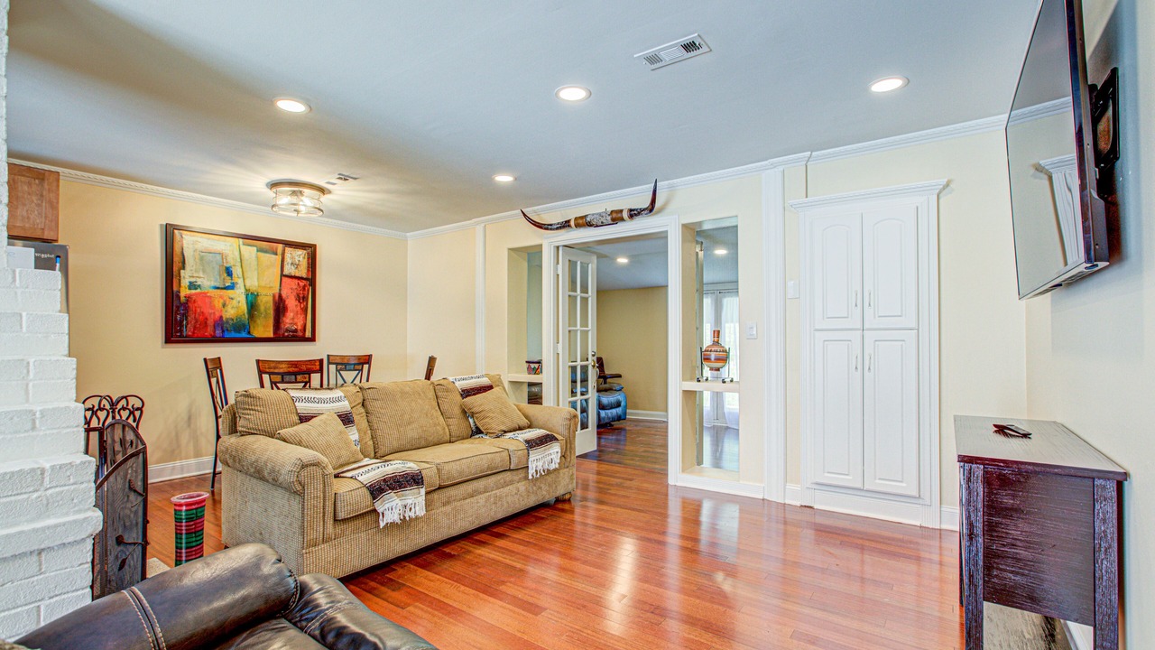 Photo of Livingroom in Springfield