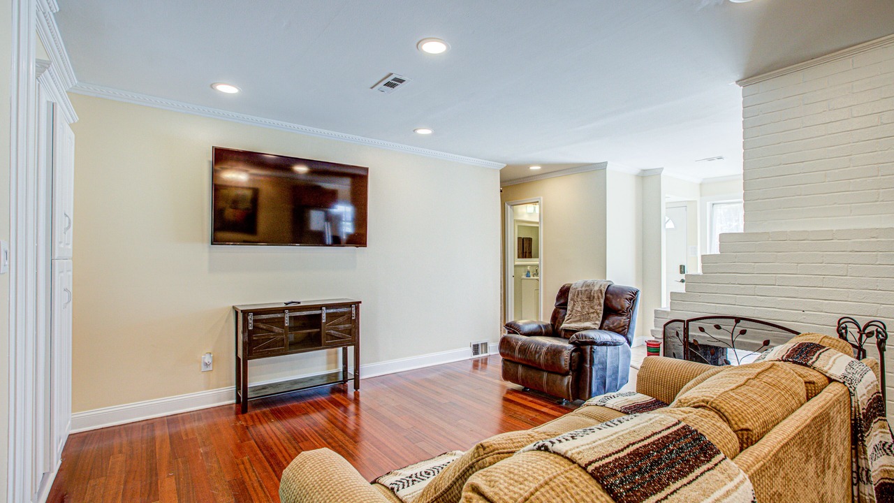 Photo of Livingroom in Springfield