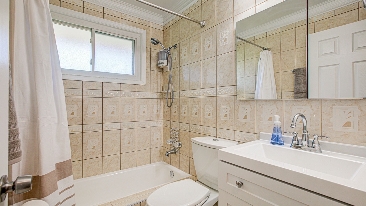 Photo of Bathroom in Springfield
