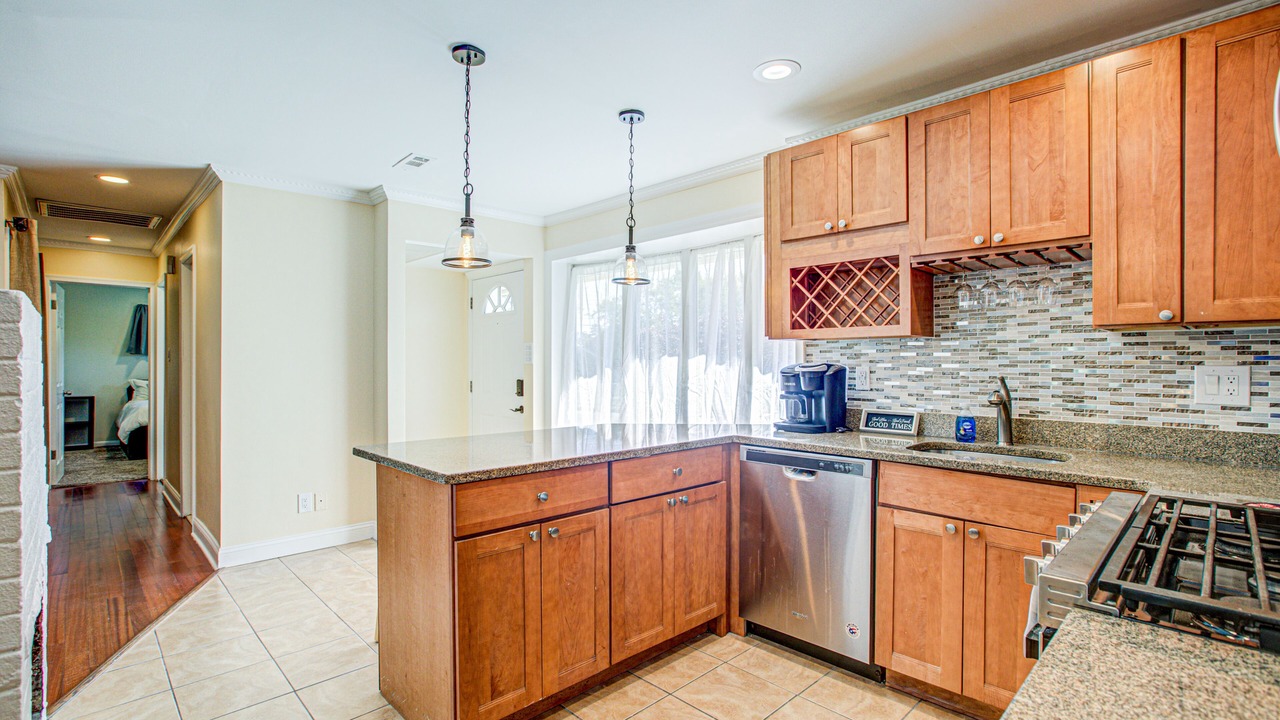 Photo of Kitchen in Springfield