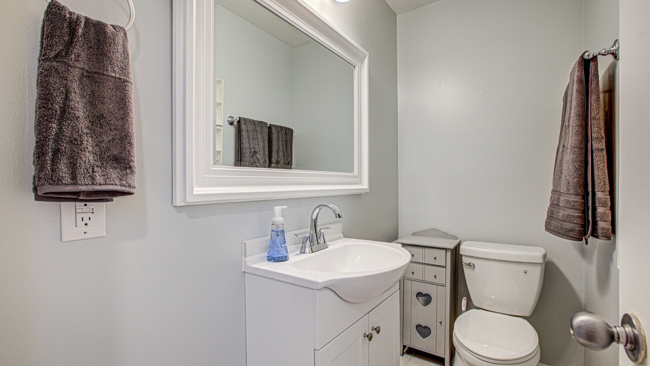 Photo of Bathroom in Springfield