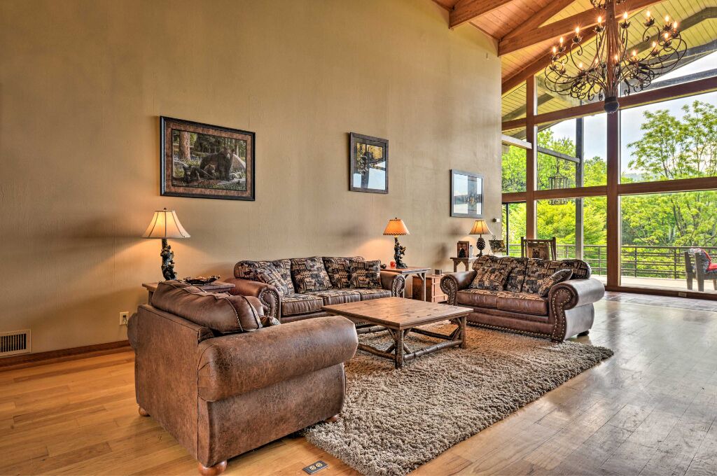 Photo of Livingroom in Independence