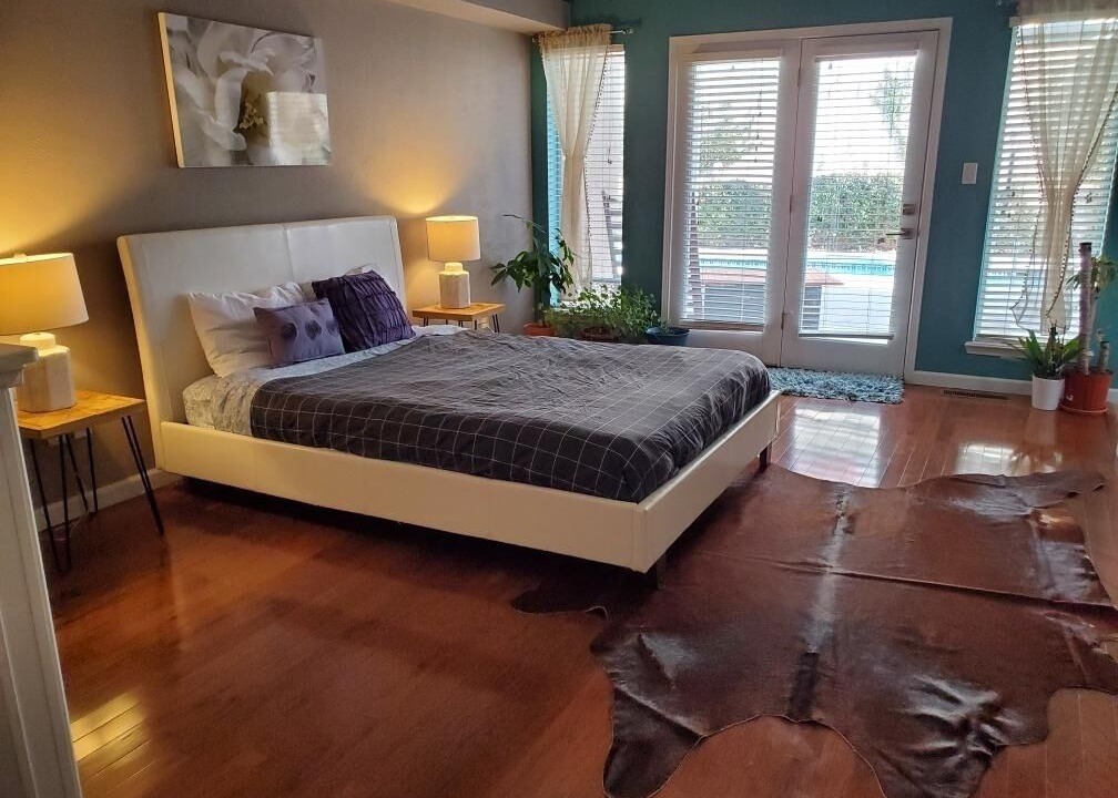 Photo of Bedroom in Northeast Heights