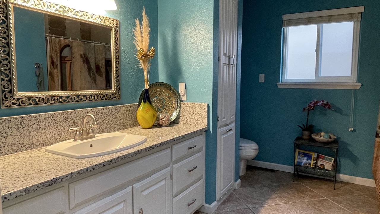 Photo of Bathroom in Northeast Heights