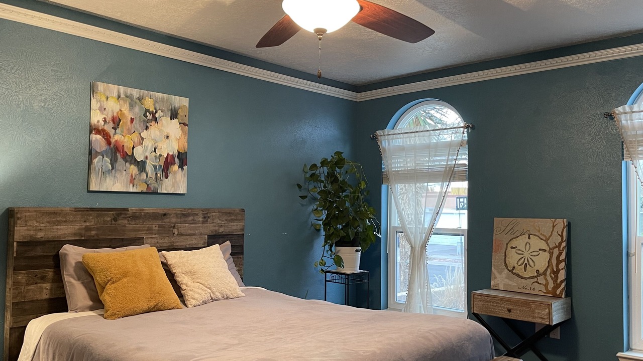 Photo of Bedroom in Northeast Heights