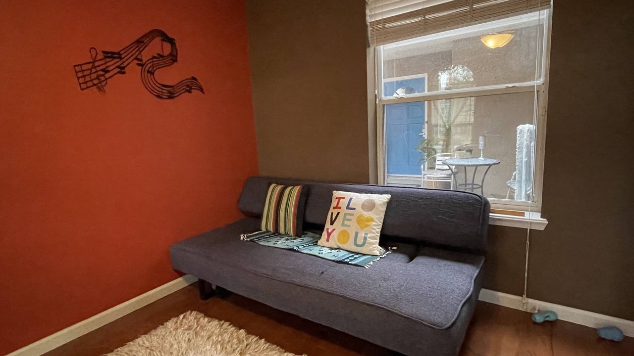 Photo of Livingroom in Northeast Heights