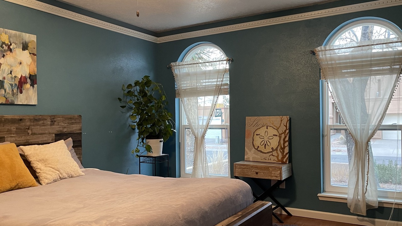 Photo of Bedroom in Northeast Heights