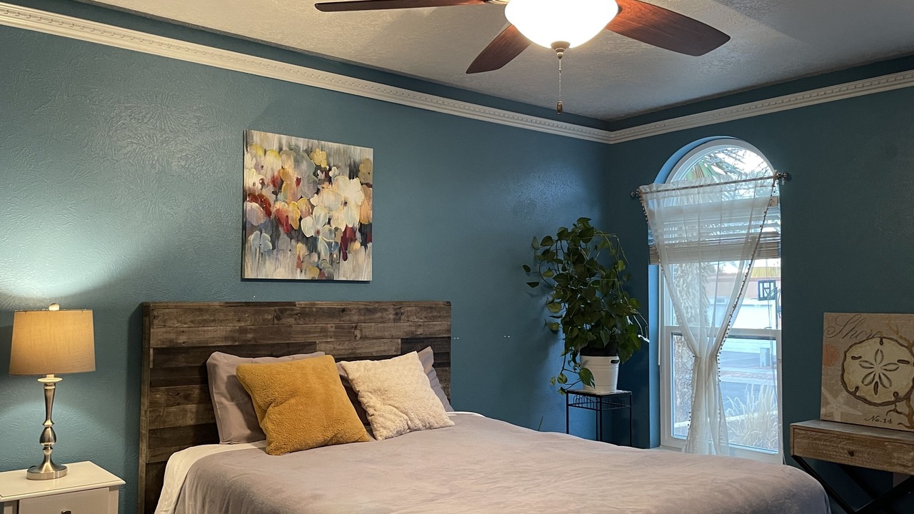 Photo of Bedroom in Northeast Heights
