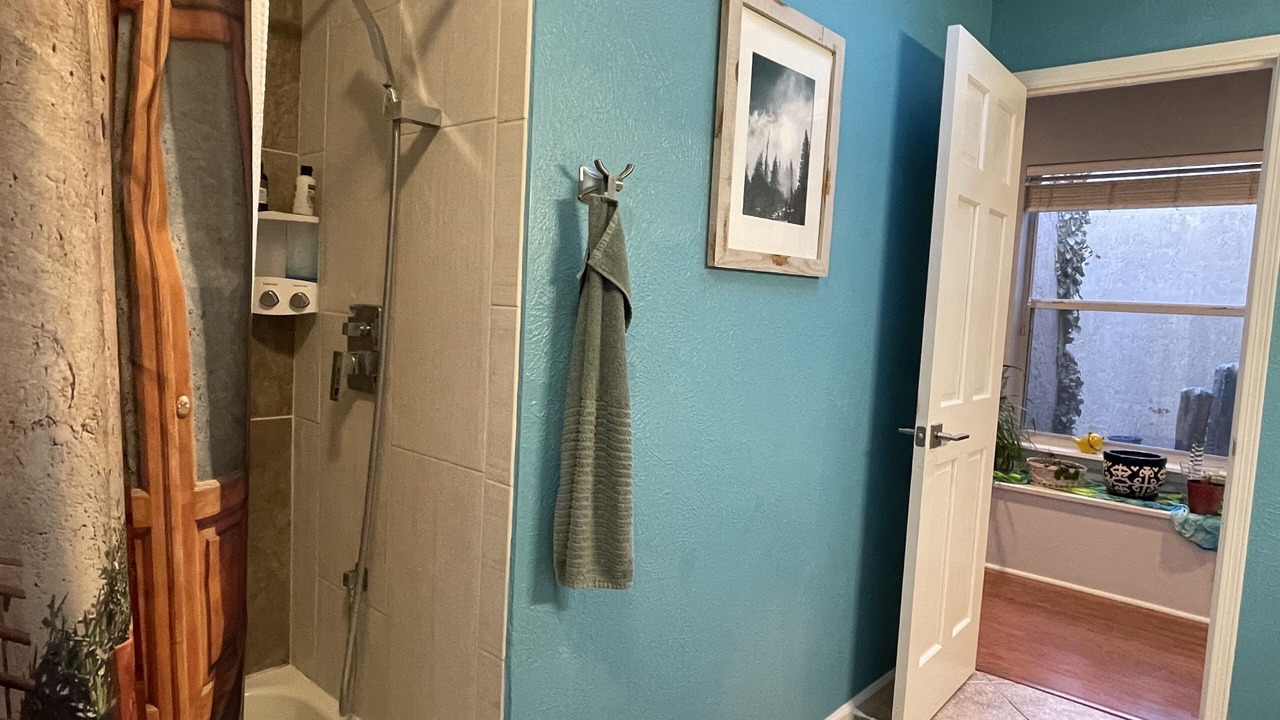Photo of Bathroom in Northeast Heights
