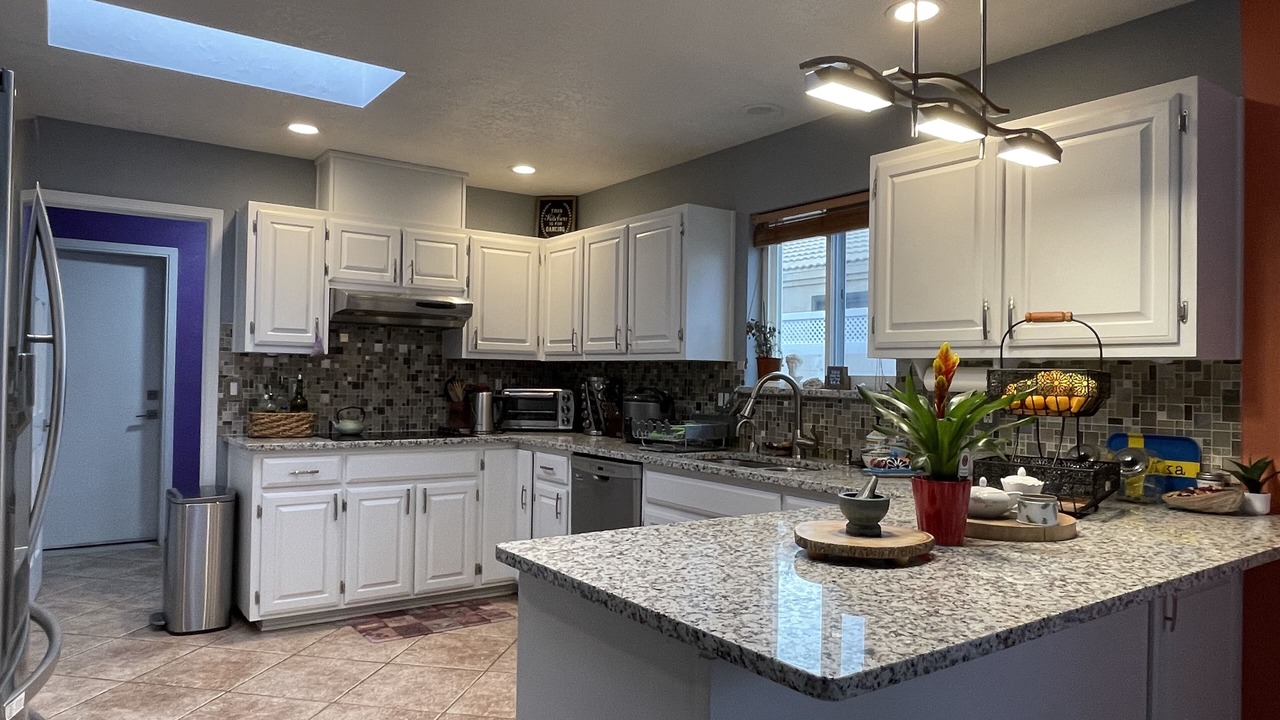 Photo of Kitchen in Northeast Heights
