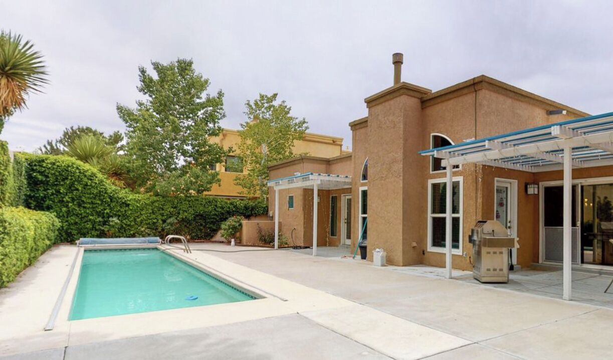 Photo of Outdoor in Northeast Heights