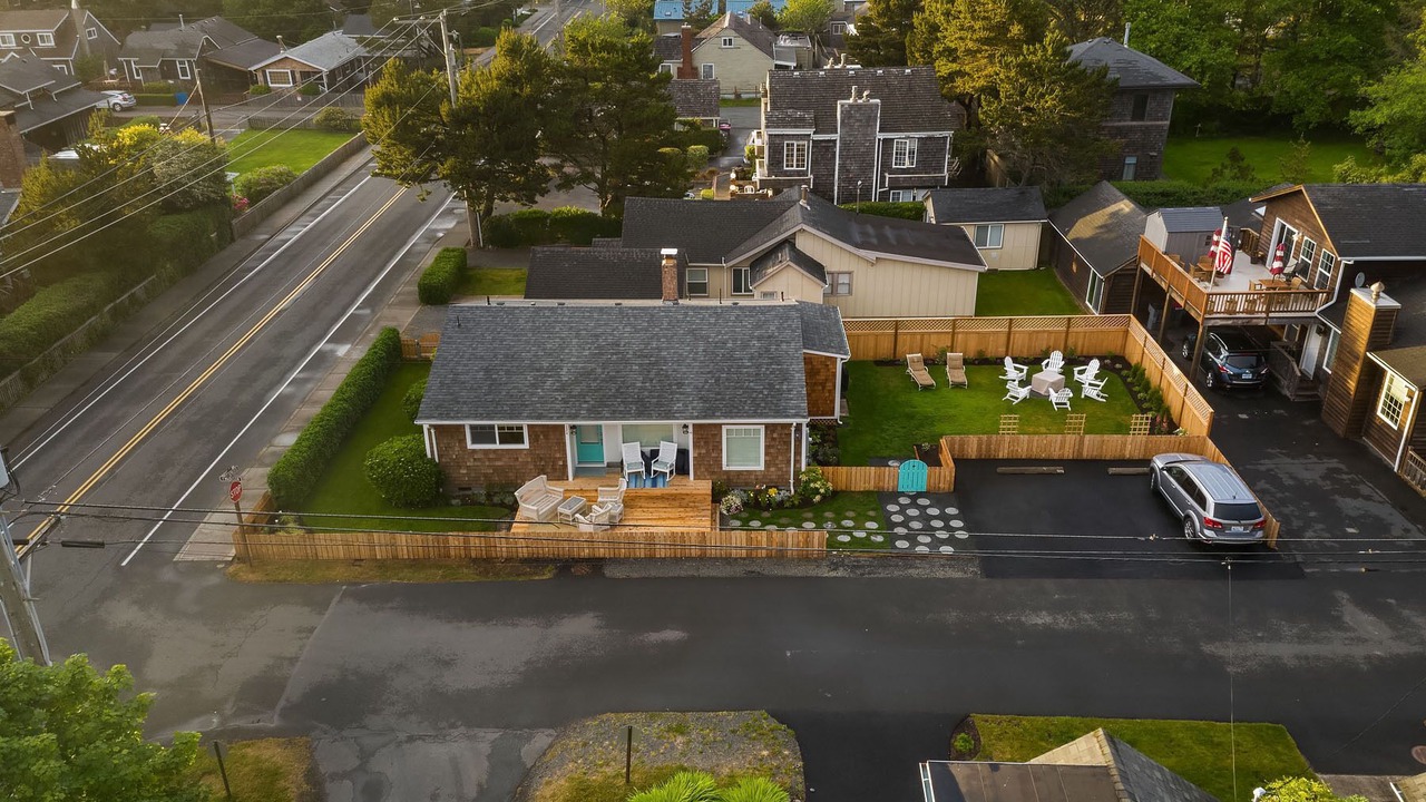 Photo of Outdoor in Downtown Cannon Beach