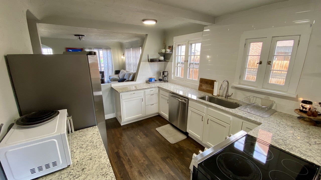 Photo of Kitchen in Edgewater