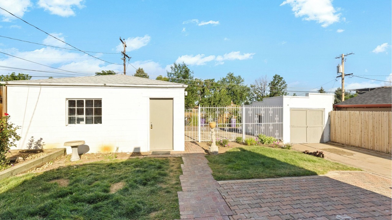 Photo of Outdoor in Edgewater