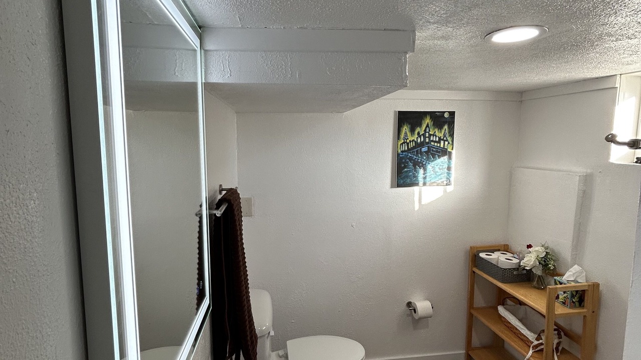 Photo of Bathroom in Edgewater