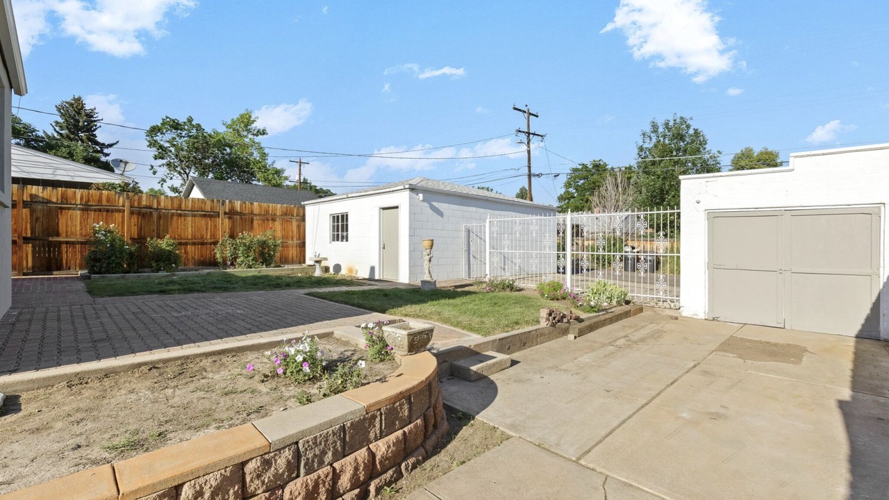 Photo of Outdoor in Edgewater