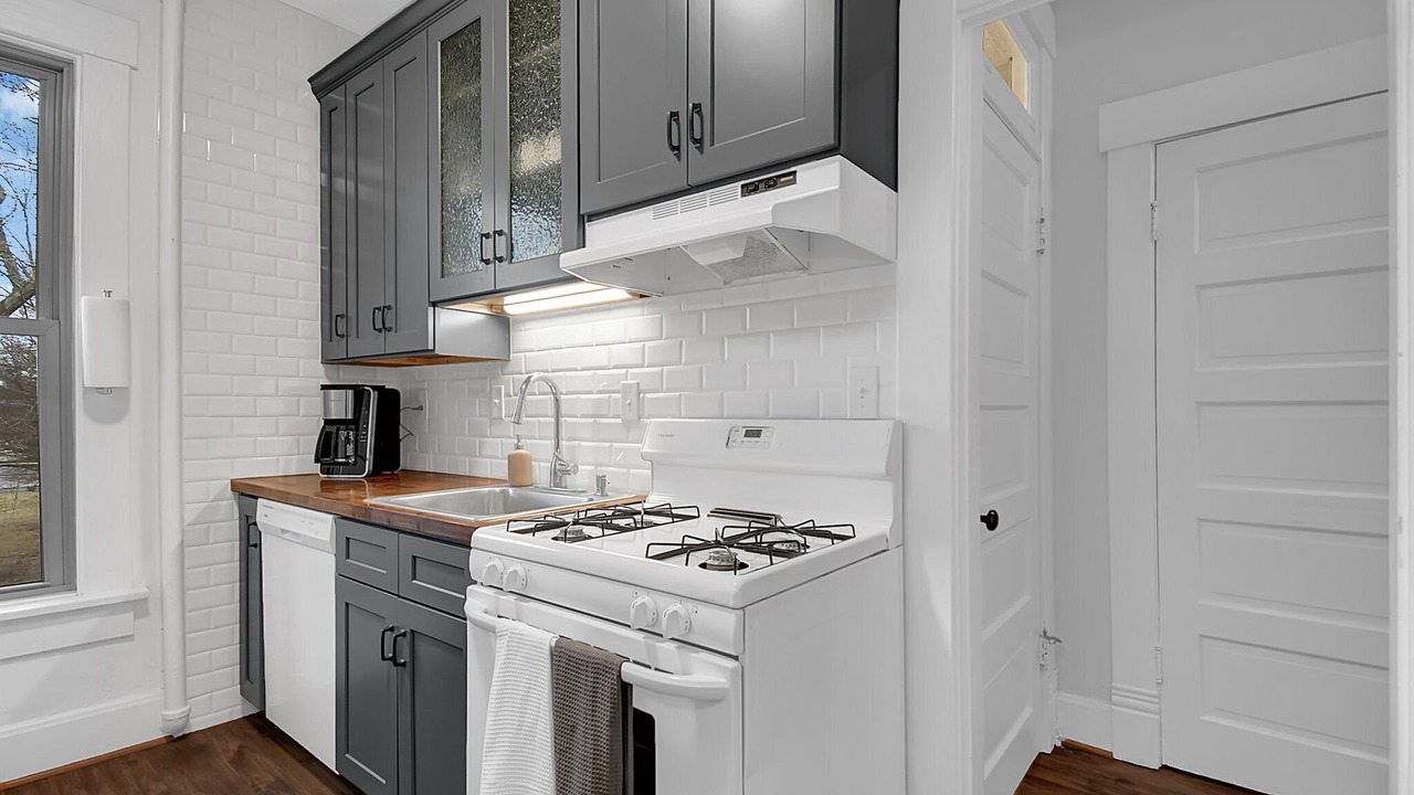 Photo of Kitchen in Olde Towne East