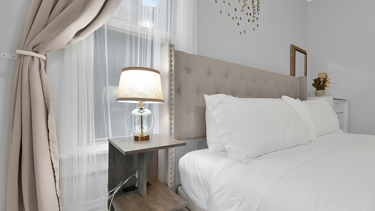 Photo of Bedroom in Olde Towne East