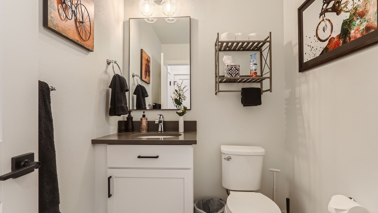 Photo of Bathroom in Arvada
