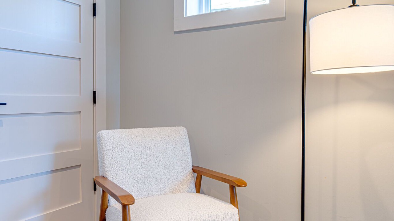Photo of Bedroom in Melrose