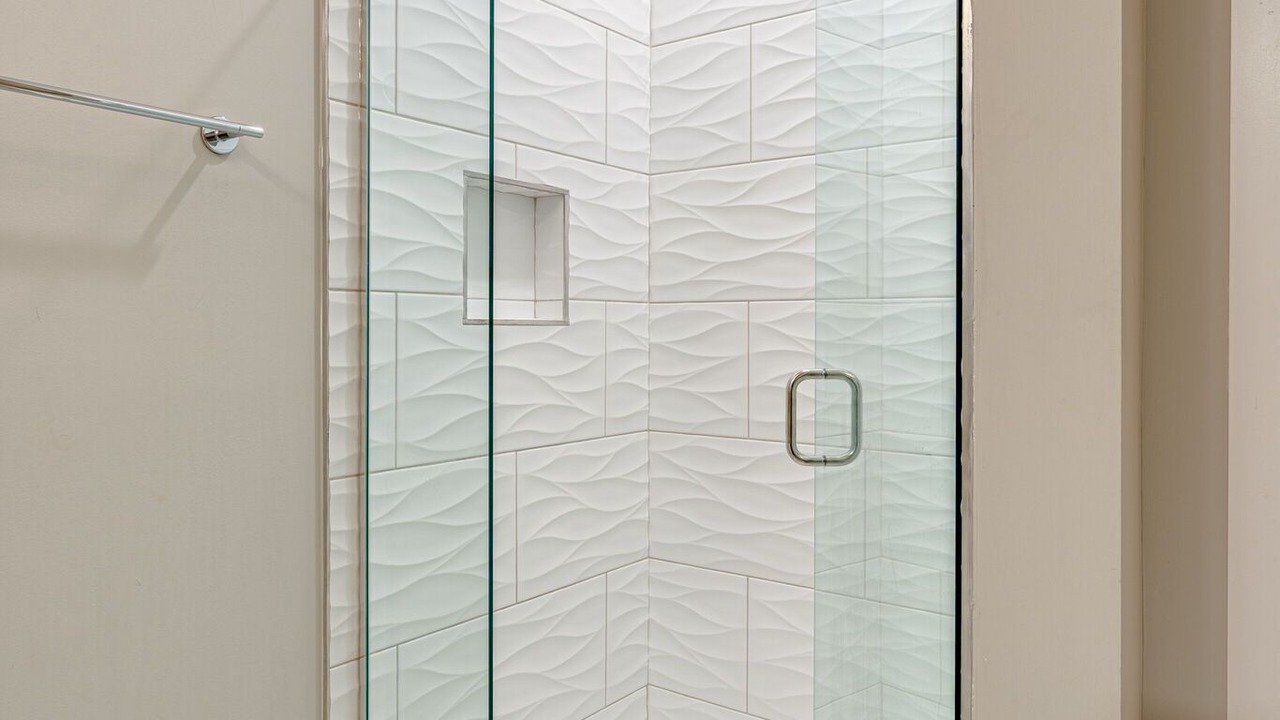 Photo of Bathroom in Melrose