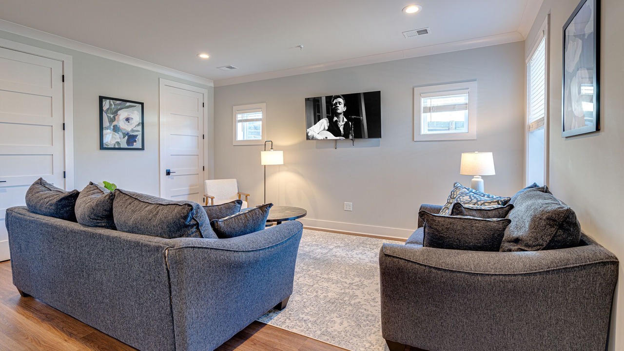 Photo of Bedroom in Melrose