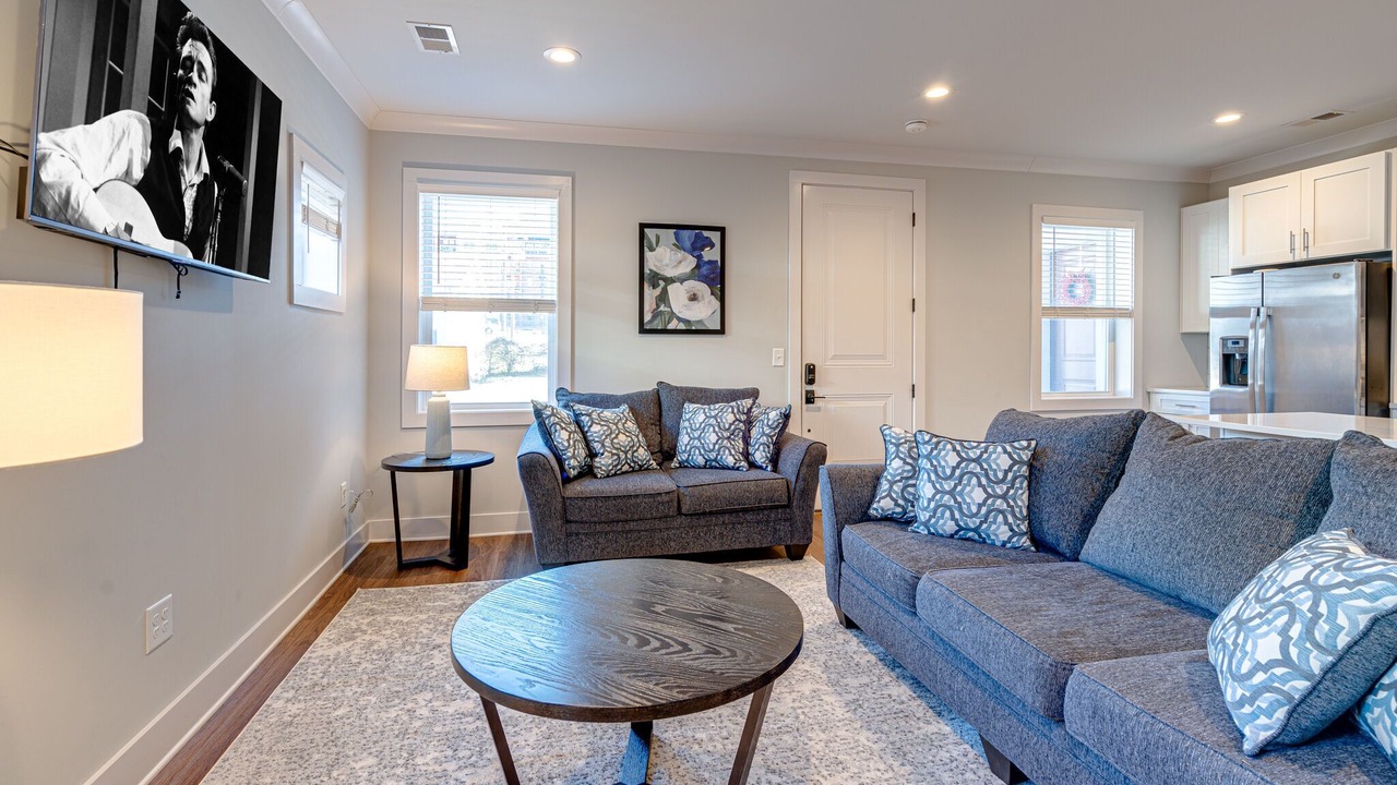 Photo of Bedroom in Melrose