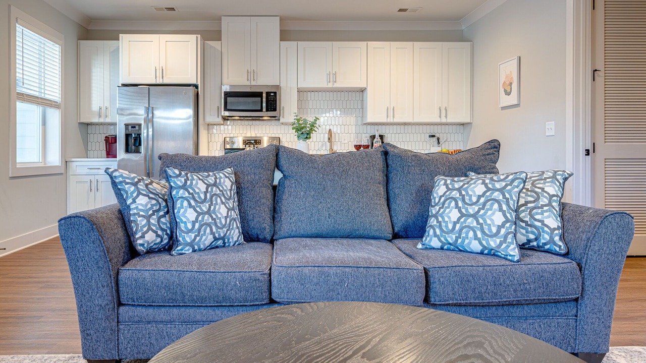 Photo of Bedroom in Melrose