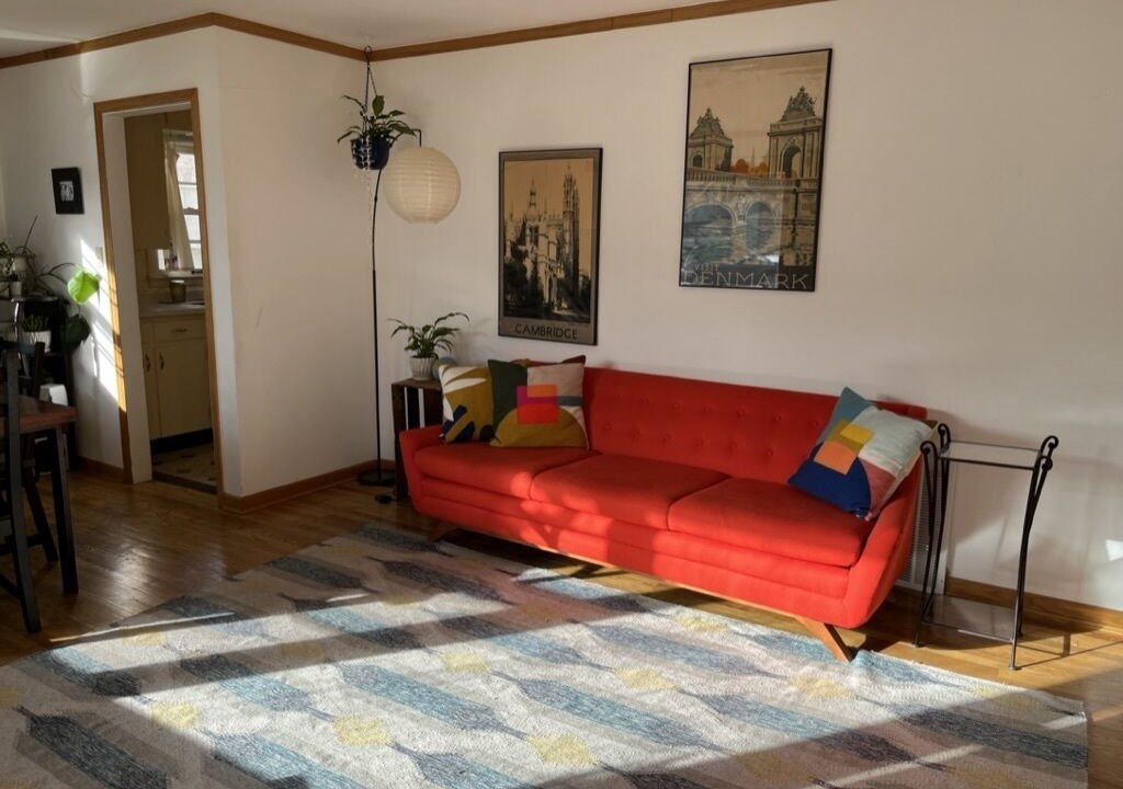 Photo of Bedroom in Central Boulder