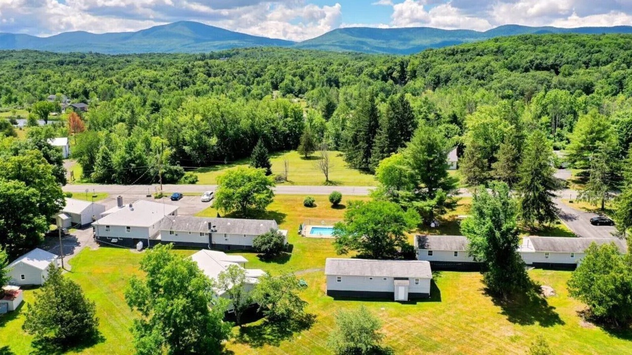 Photo of Outdoor in Oak Hill