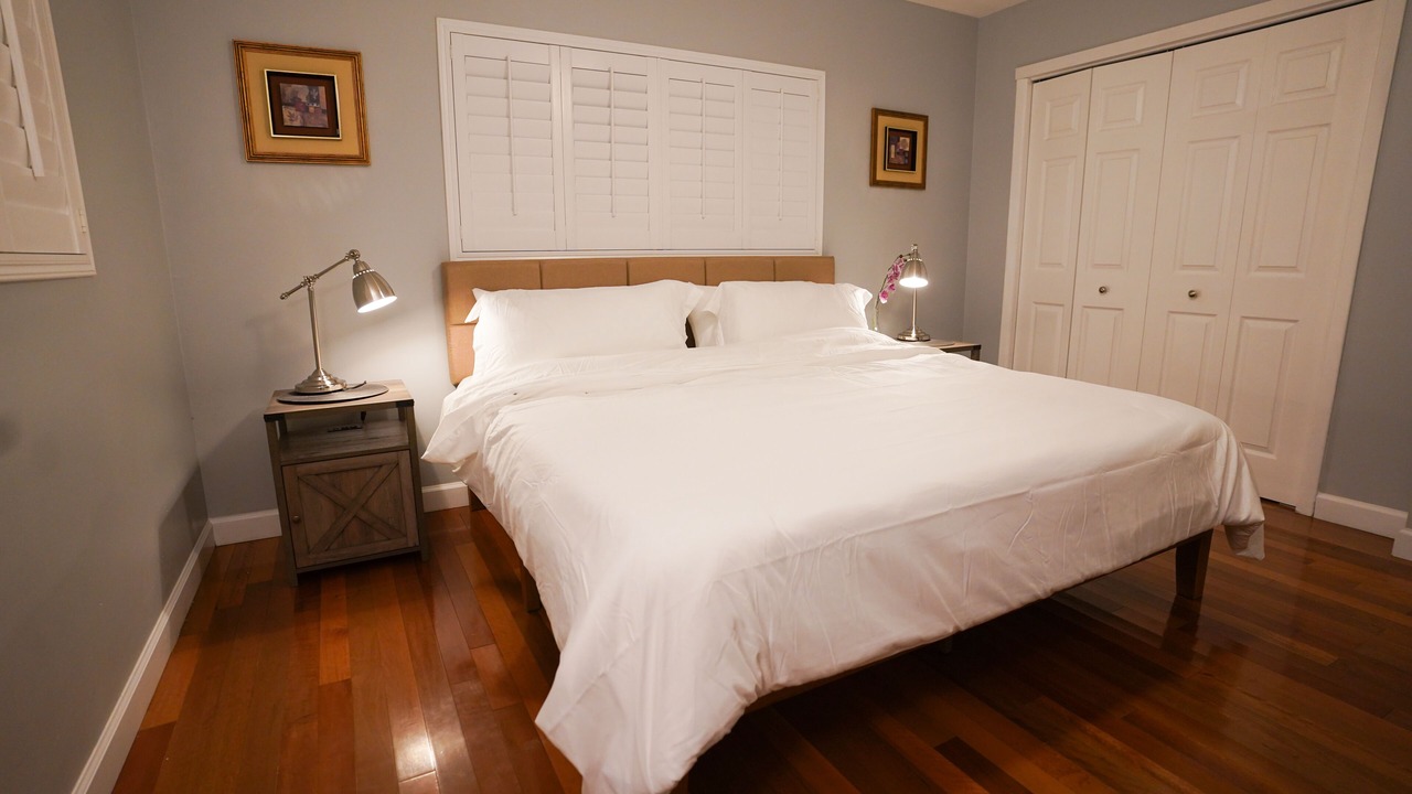 Photo of Bedroom in Gainesville