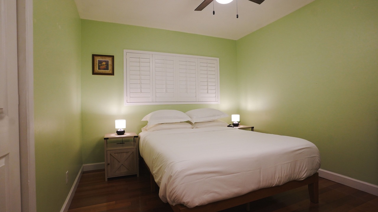 Photo of Bedroom in Gainesville